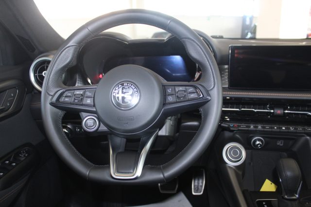 ALFA ROMEO Tonale usata, con Cruise Control