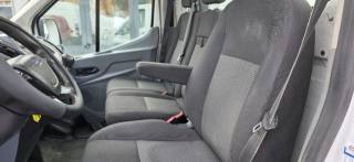 FORD Transit usata, con Bracciolo