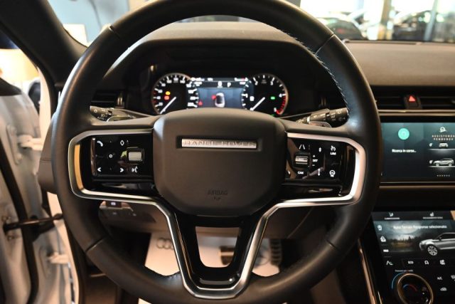 LAND ROVER Range Rover Evoque usata 38