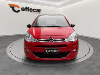 CITROEN C3 usata, con Airbag