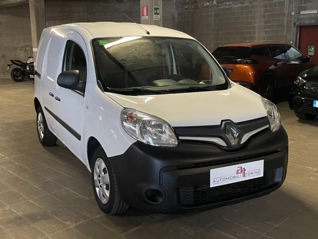 RENAULT Kangoo usata, con Autoradio