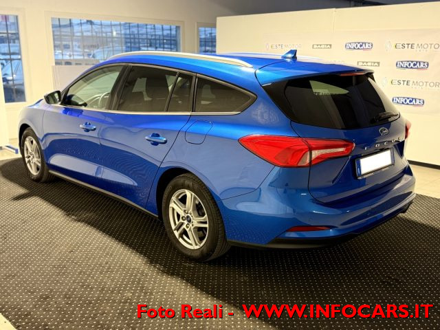 FORD Focus usata, con Airbag