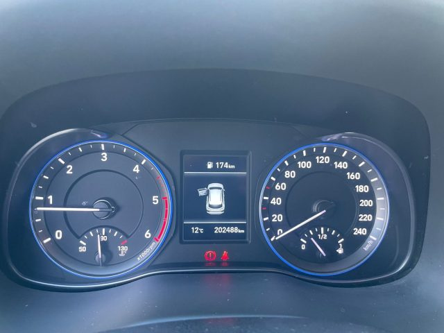 HYUNDAI Kona usata, con Servosterzo