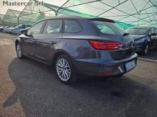 SEAT Leon usata, con Airbag Passeggero