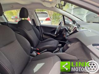 PEUGEOT 208 usata, con Immobilizzatore elettronico