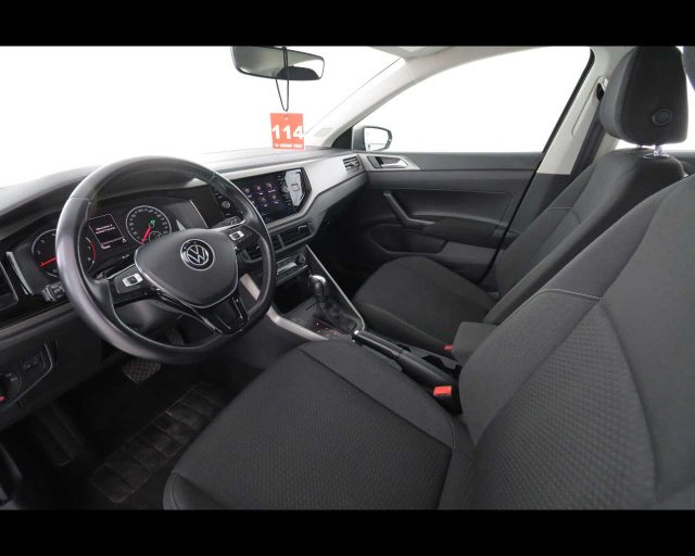 VOLKSWAGEN Polo usata, con Controllo trazione