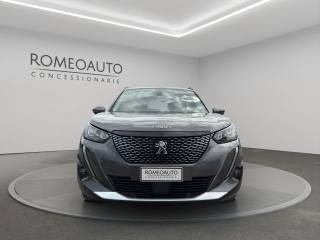 PEUGEOT 2008 usata, con Controllo automatico clima