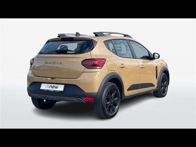 DACIA Sandero usata, con Airbag