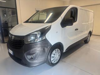 OPEL Vivaro 29 1.6 BiTurbo S&S EcoFLEX PL-TA Furgone Edition