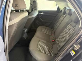 AUDI A1 usata, con ESP