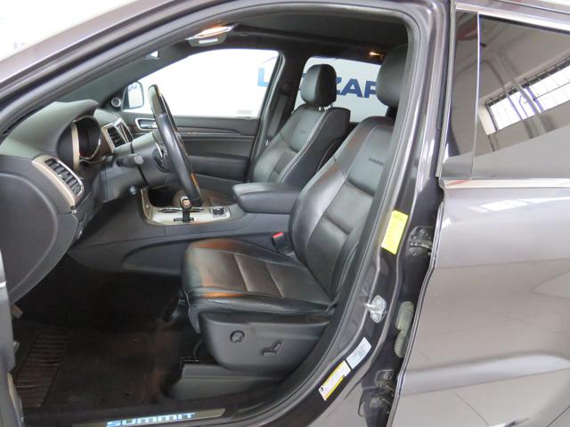 JEEP Grand Cherokee usata, con Chiusura centralizzata