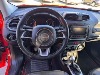 JEEP Renegade usata, con Cruise Control
