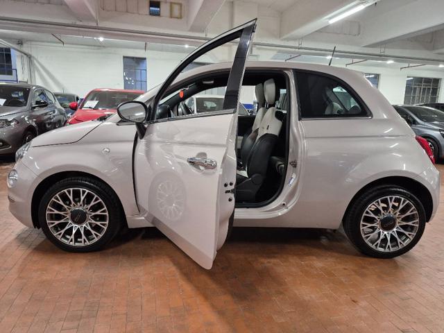 FIAT 500 usata, con Airbag Passeggero