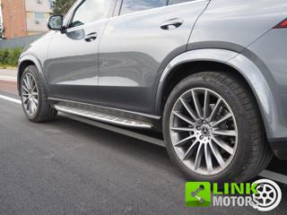 MERCEDES-BENZ GLE 300 usata, con Sedile posteriore sdoppiato