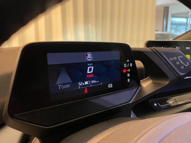 CUPRA Born usata, con Boardcomputer