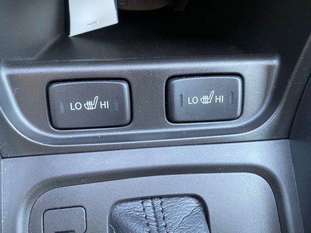SUZUKI S-Cross usata, con USB