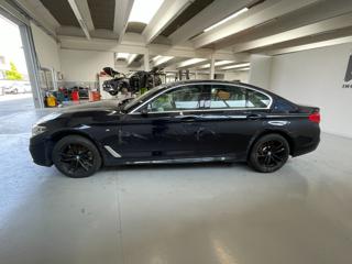 BMW 520 usata, con Airbag Passeggero