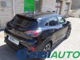 FORD Puma usata, con Airbag Passeggero