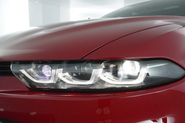 ALFA ROMEO Tonale usata 18