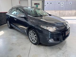 RENAULT Megane usata, con Airbag laterali