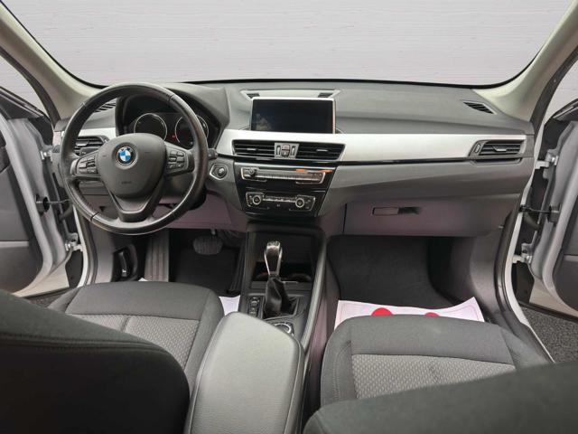 BMW X1 usata, con Controllo automatico clima