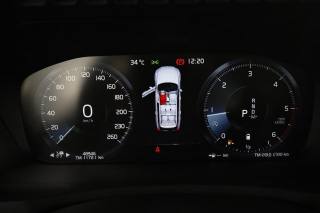 VOLVO XC90 usata 7