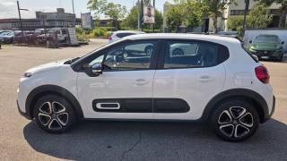CITROEN C3 usata, con Airbag laterali
