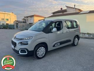 CITROEN Berlingo usata, con ESP