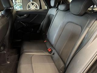 AUDI Q2 usata, con Park Distance Control