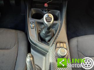BMW 114 usata 20