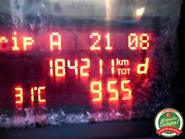 ALFA ROMEO Giulietta usata, con Immobilizzatore elettronico