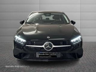 MERCEDES-BENZ A 180 usata, con Airbag Passeggero