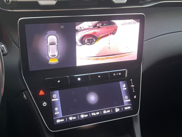 MASERATI Grecale usata, con Lettore CD