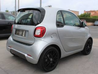 SMART ForTwo usata, con Alzacristalli elettrici