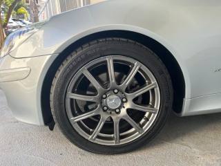 MERCEDES-BENZ SLK 200 usata, con Chiusura centralizzata