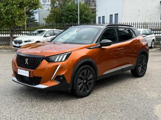 PEUGEOT 2008 usata, con Airbag laterali