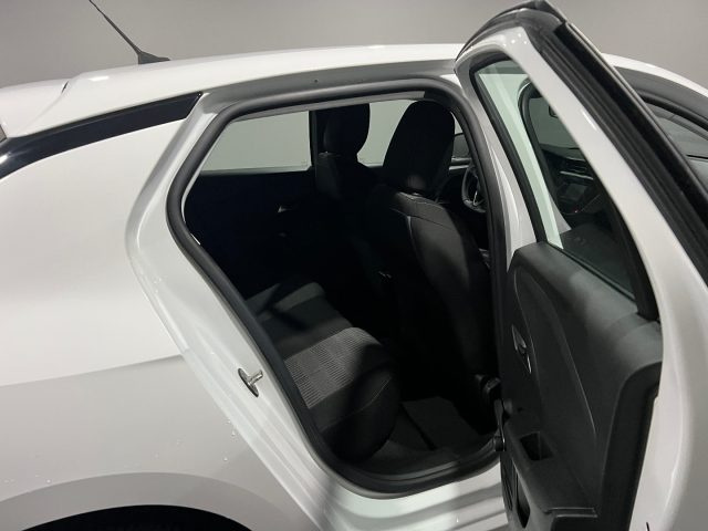 OPEL Corsa usata, con Controllo trazione