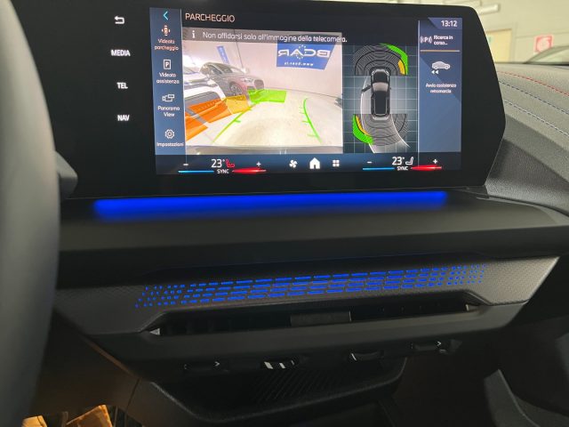 BMW 120 usata, con Controllo trazione