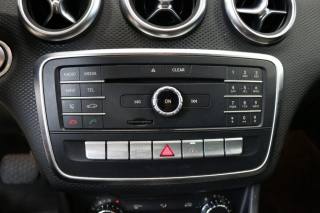MERCEDES-BENZ A 180 usata, con Sedile posteriore sdoppiato