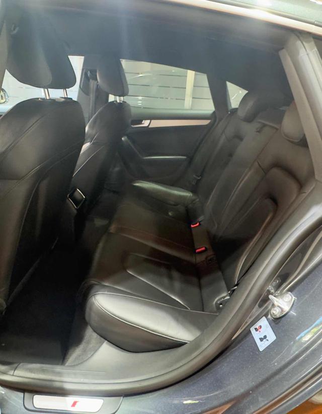 AUDI A5 usata, con Climatizzatore