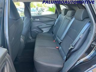 NISSAN Qashqai usata, con Controllo trazione