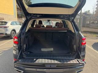 BMW X5 usata, con Cerchi in lega