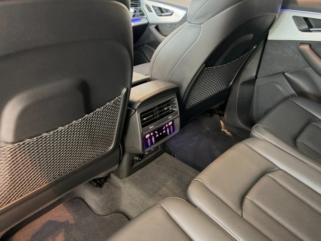 AUDI Q7 usata, con Regolazione elettrica sedili