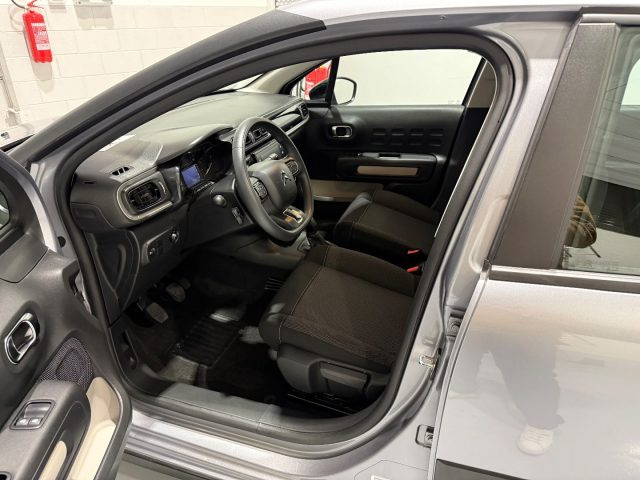 CITROEN C3 usata, con Autoradio digitale