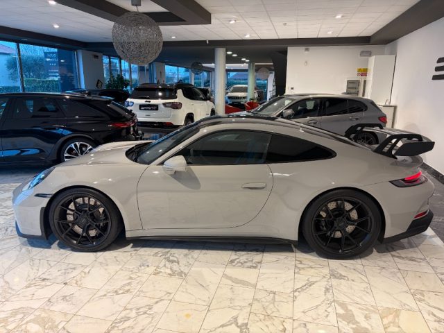 PORSCHE 992 usata, con Alzacristalli elettrici