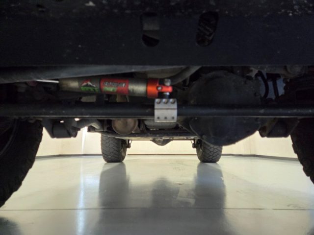 JEEP Wrangler usata, con Chiusura centralizzata telecomandata