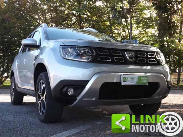 DACIA Duster usata 49