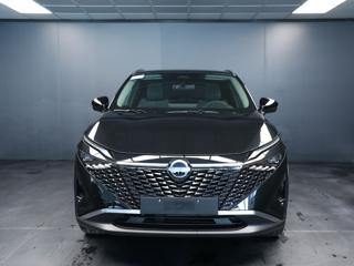 NISSAN Qashqai usata, con Airbag