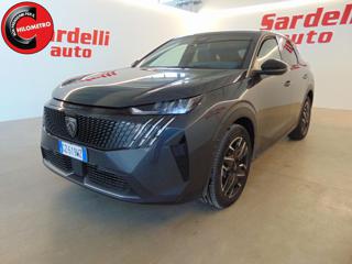 PEUGEOT 3008 Hybrid 145 e-DCS6 Allure