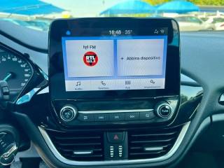 FORD Fiesta usata, con Bluetooth